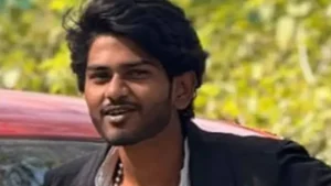 student-shravan