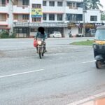 ಬಾರ್‌ಗೆ ಹೋಗಲು ದಾರಿ ಮಾಡಿಕೊಟ್ಟ ಐಆರ್‌ಬಿ